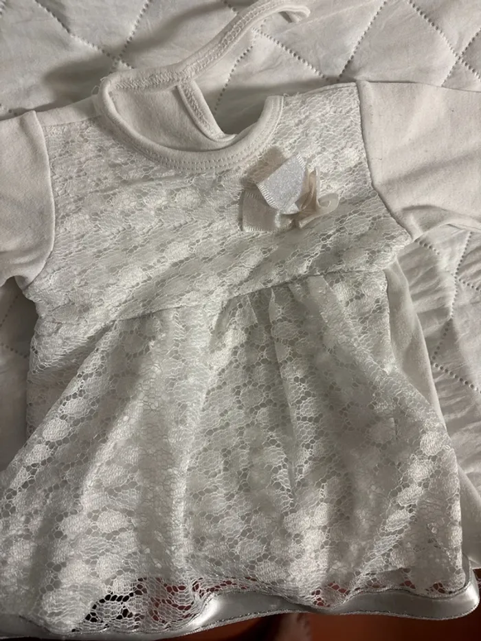 Jolie blouse taille 18mois marque crazy - photo numéro 3