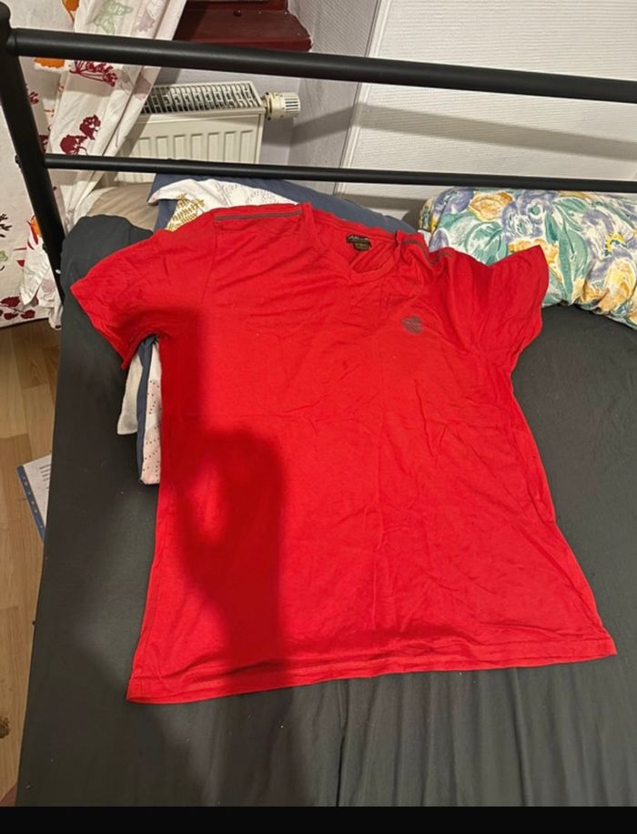 Tee-shirts homme taille XXXL🧔‍♂️