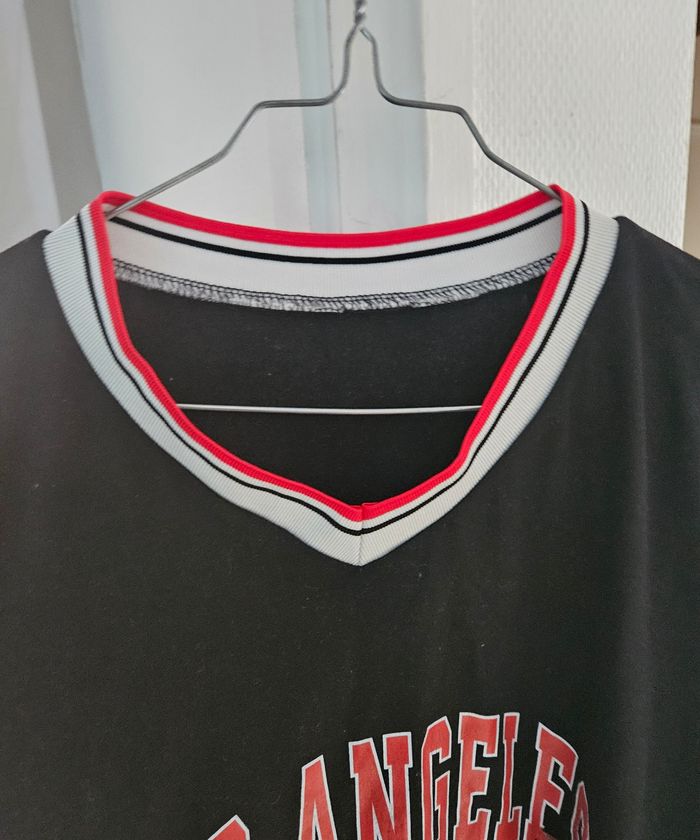 tee shirt - photo numéro 3