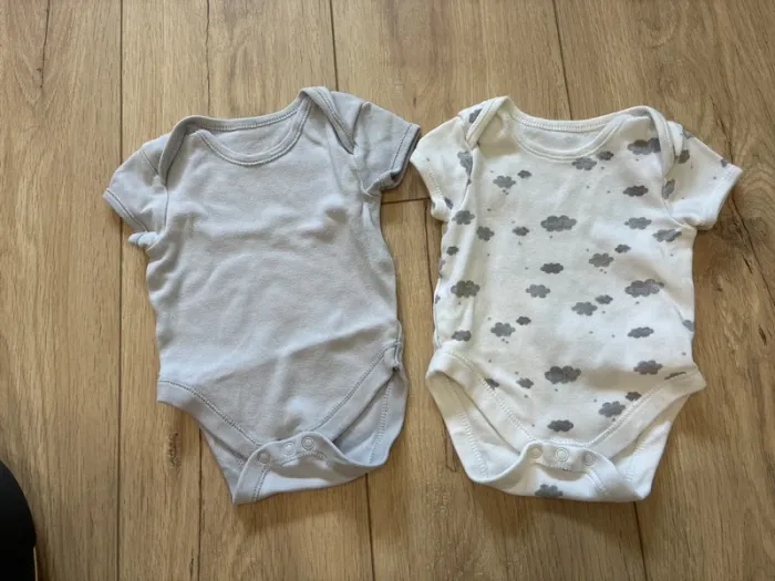 Lot bodies