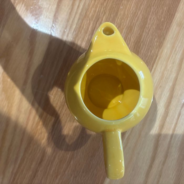 Petit pot à eau - photo numéro 5