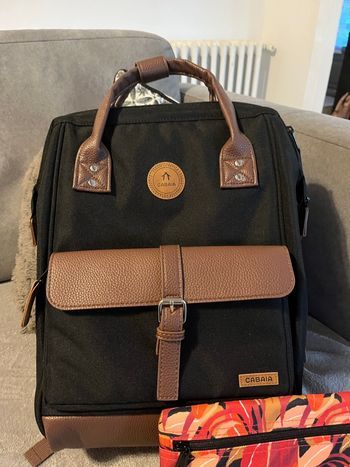 Sac à dos Cabaia Managua