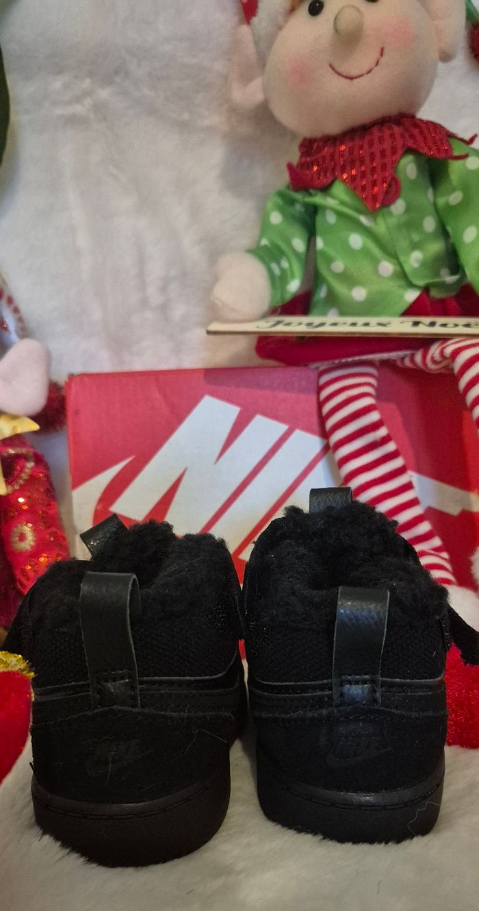 Nike bébé - photo numéro 5