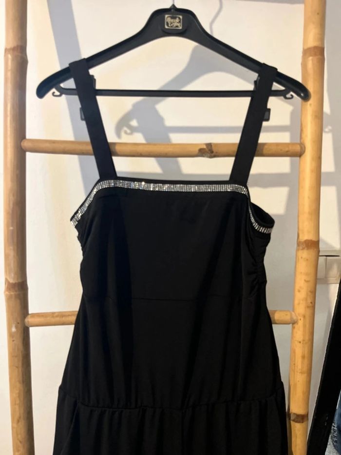 Combinaison noire femme Jbc taille 40 - photo numéro 2