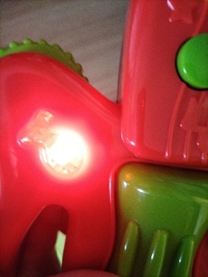 Guitare enfants - photo numéro 2