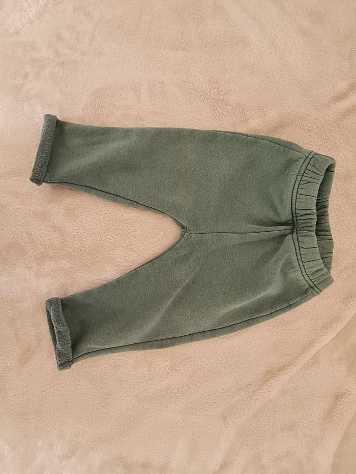 Lot 5 joggings - photo numéro 5