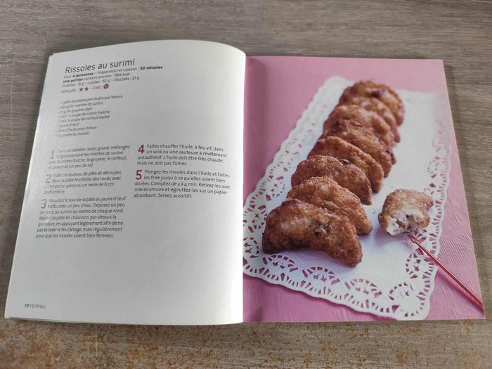 Wok Hachette - photo numéro 6