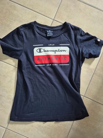 T shirt champion usa