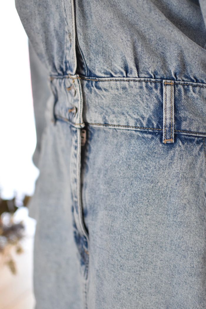 Robe Mango Jeans - photo numéro 6
