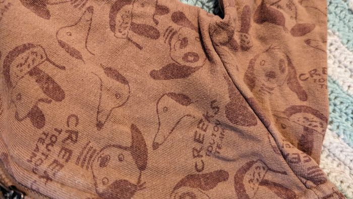 Veste à capuche 12 mois - photo numéro 3