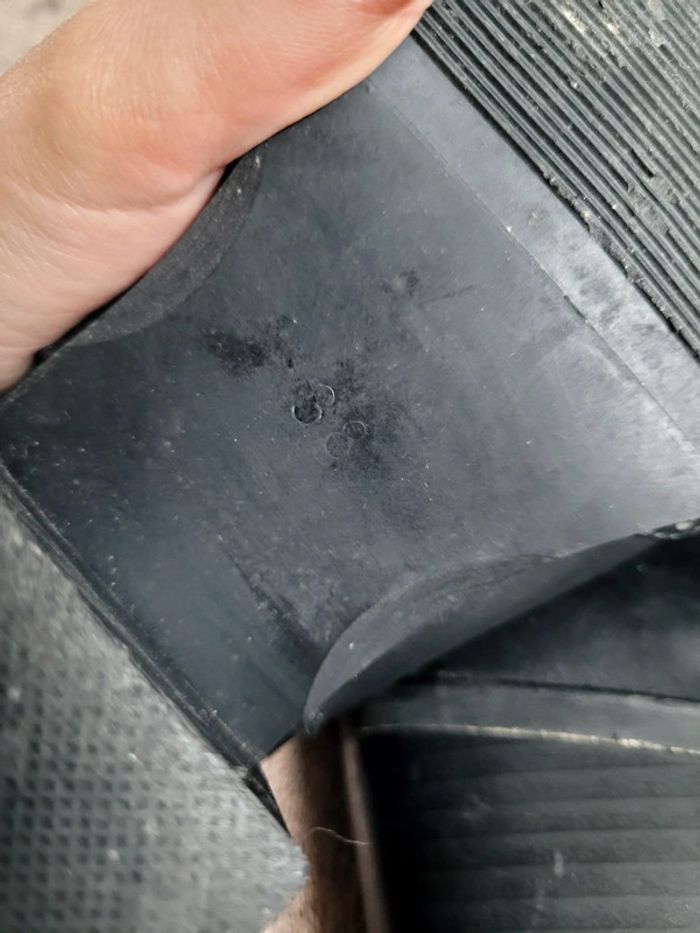 Bottines - photo numéro 5