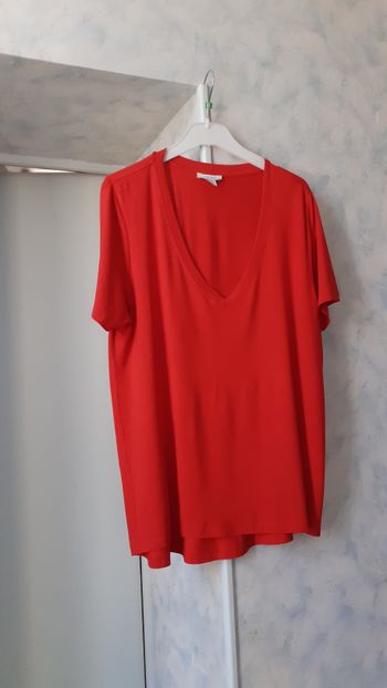 Tee-shirt femme taille 42-44