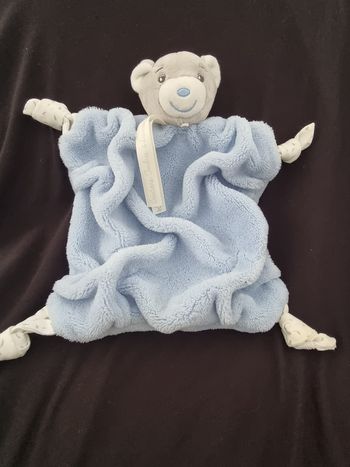 Doudou Ourson Kaloo