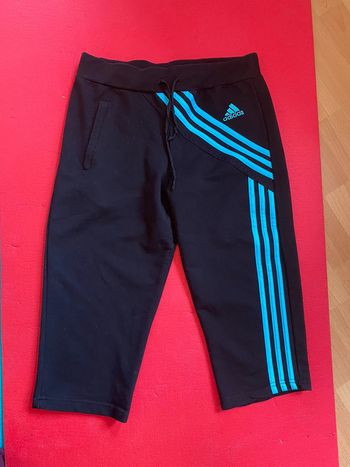 Pantacourt Adidas Taille S