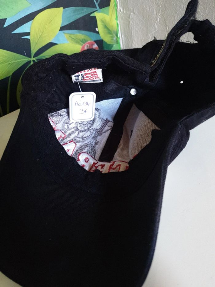 Casquette america - photo numéro 3