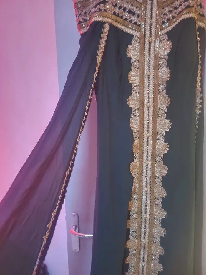 Robe événement - photo numéro 6