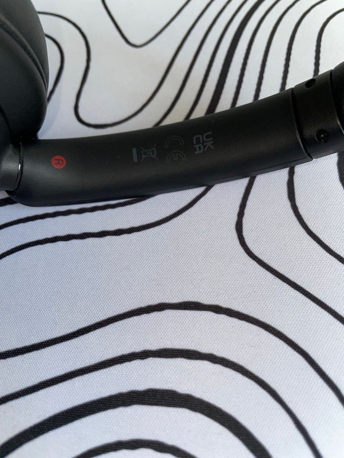 Casque Sony WH-CH720N - photo numéro 3