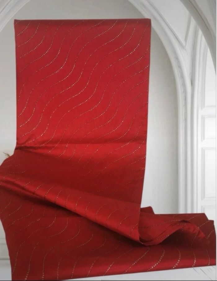 ❤️Jolie Nappe Scintillante ❤️