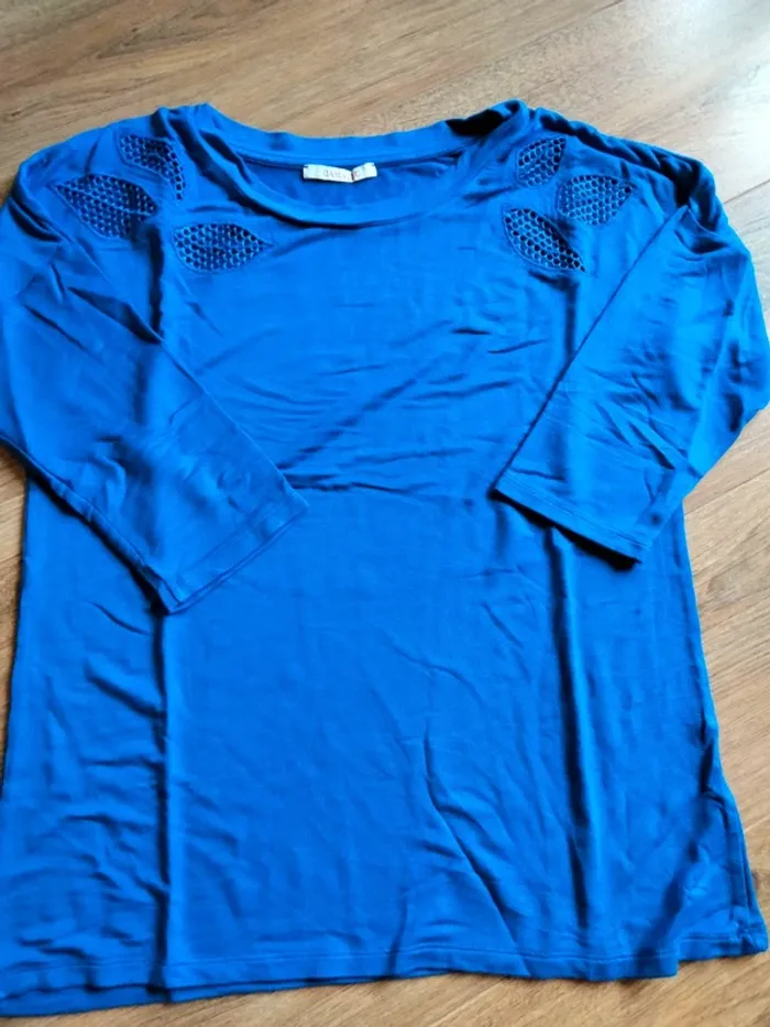 Tee shirt camaïeu