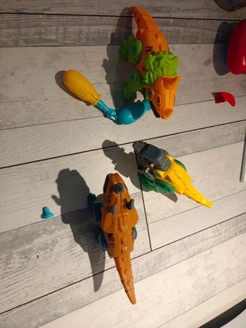Dinosaures