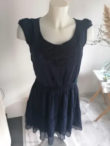 Robe fluide jennyfer 38
