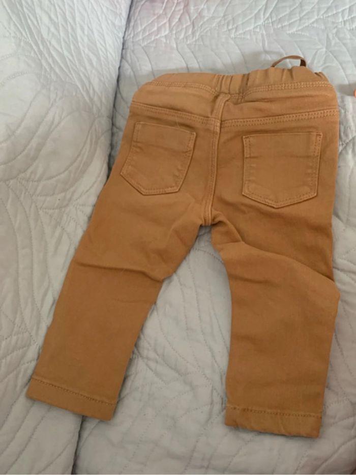 Pantalon 12 mois - photo numéro 3