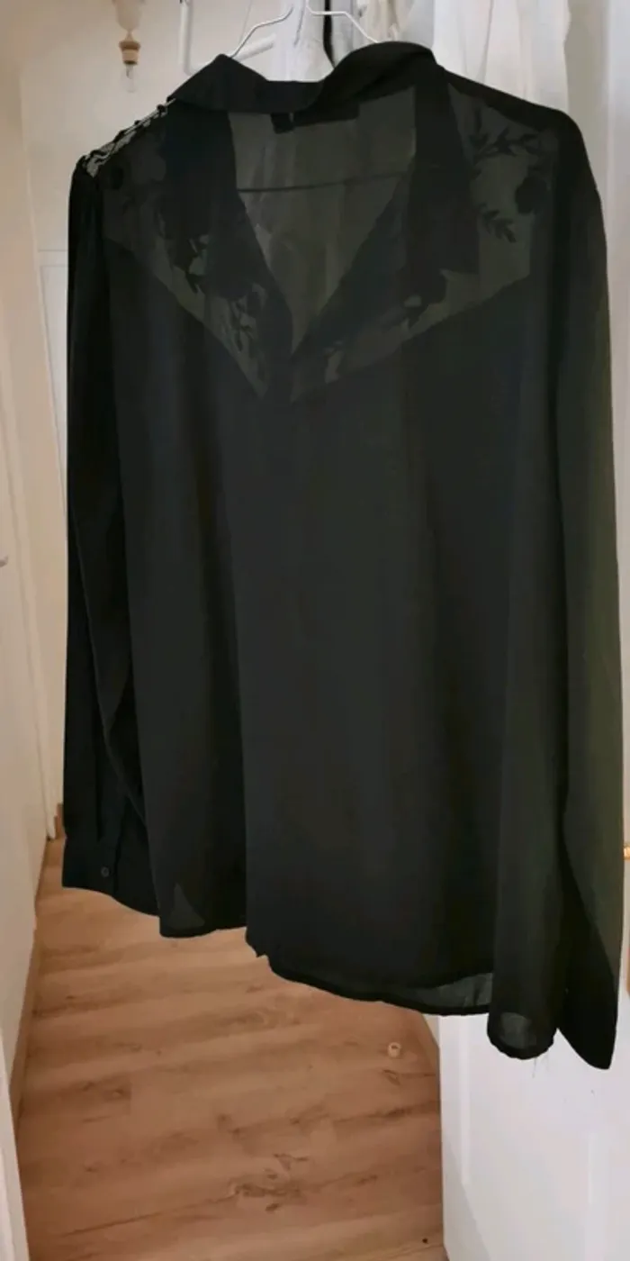 Chemise Kiabi - photo numéro 4