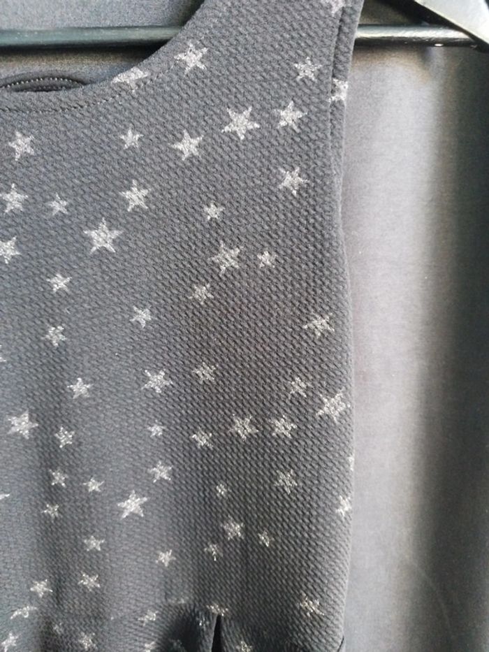 Robe étoiles 12 ans - photo numéro 3