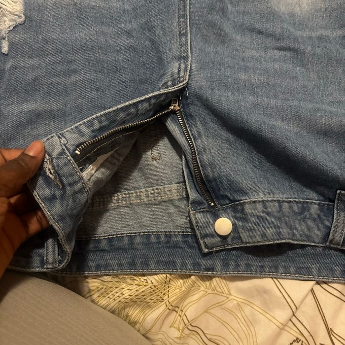 Lot de deux pantalon - photo numéro 2