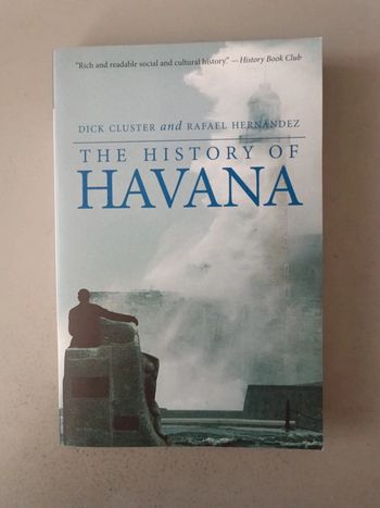 The history of havana