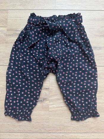 Pantalon 6M