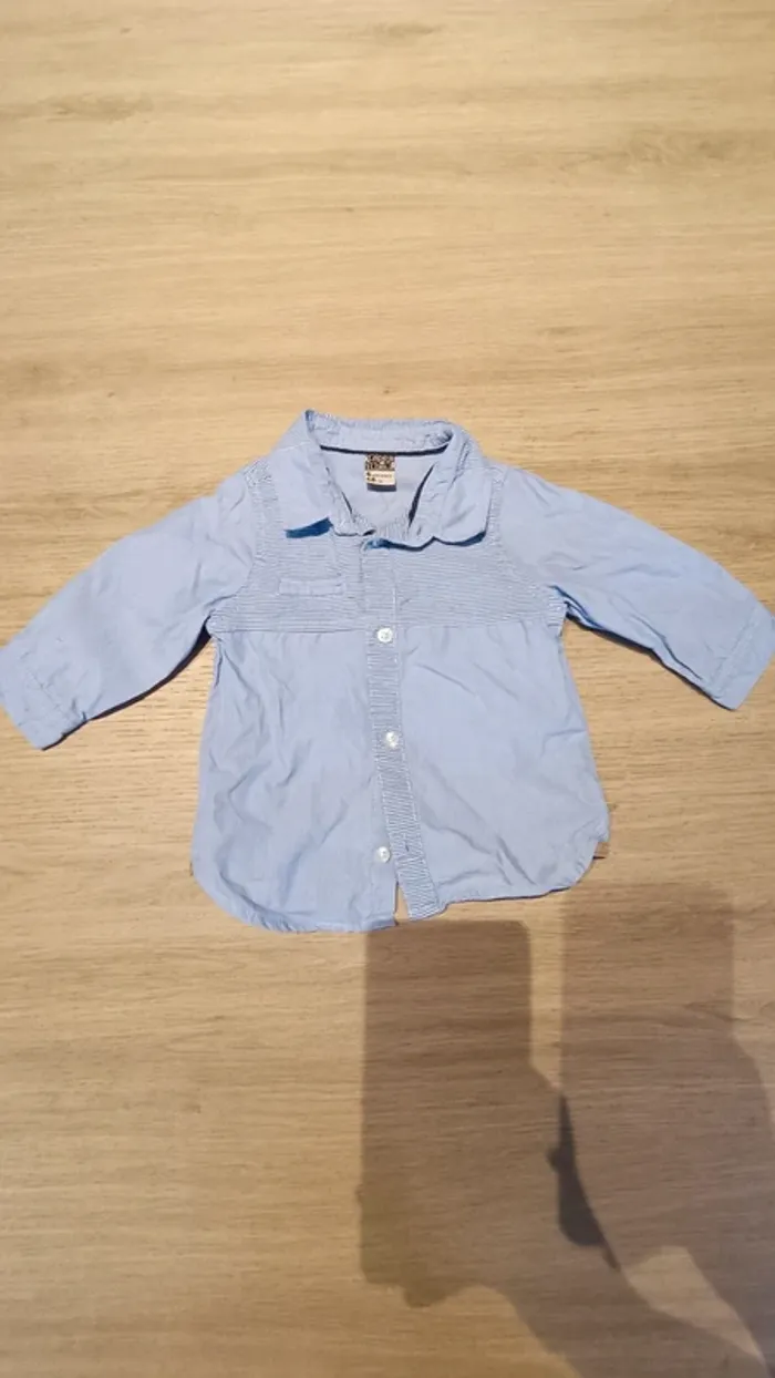 Chemise