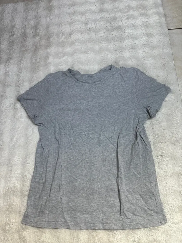T-shirt femme