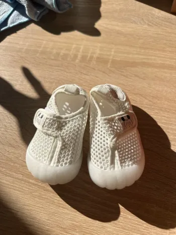Chaussure souple