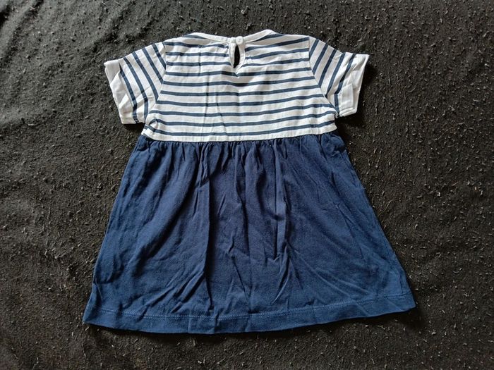Robe été 12 mois - photo numéro 3