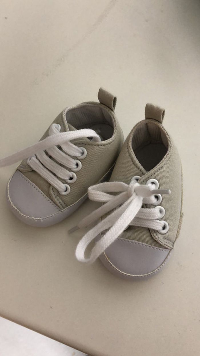 Basket bébé