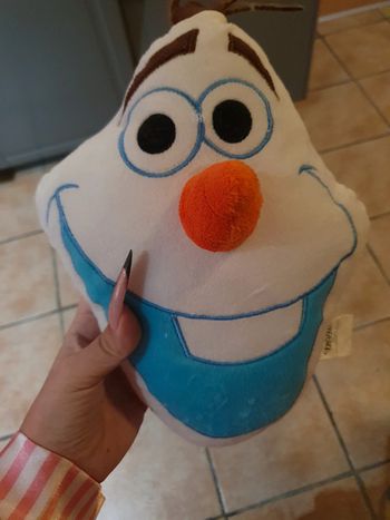 Coussin olaf