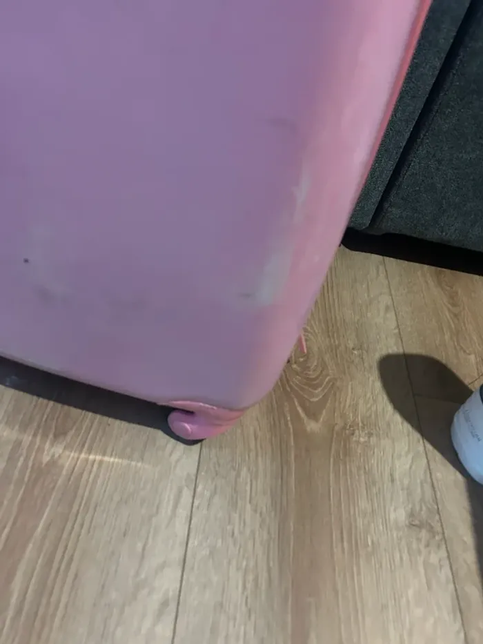 Valise et sac à dos - photo numéro 14