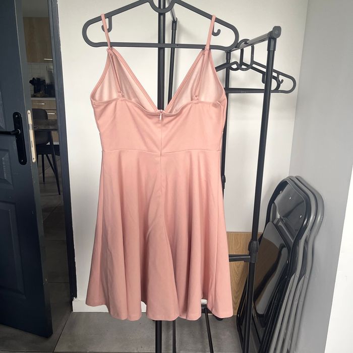 robe shein - photo numéro 2