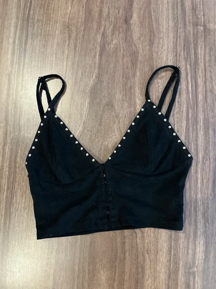 Brassière Undiz