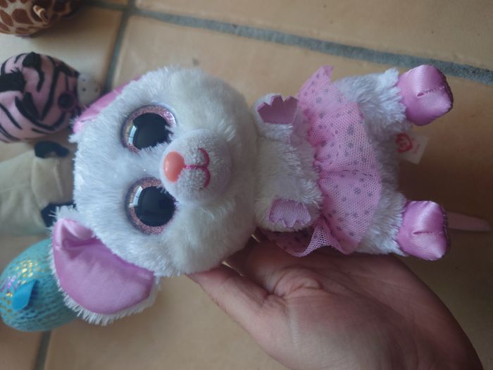Lot peluches Ty - photo numéro 8