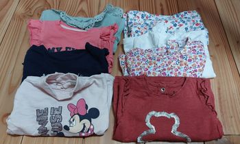 Lot t-shirt