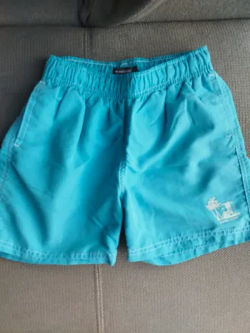 Short de bain
