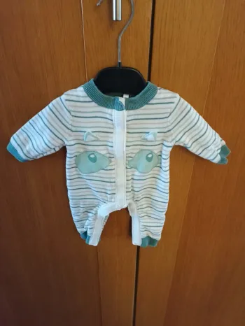 Pyjama garçon