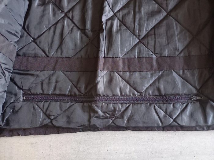 parka noir - photo numéro 12