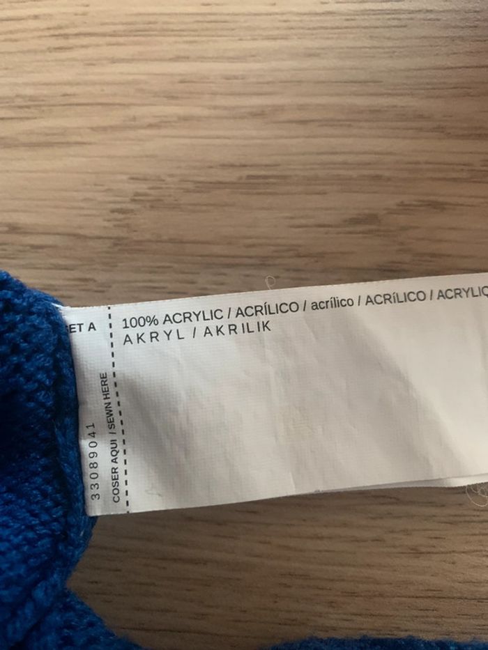 Pull over - photo numéro 4