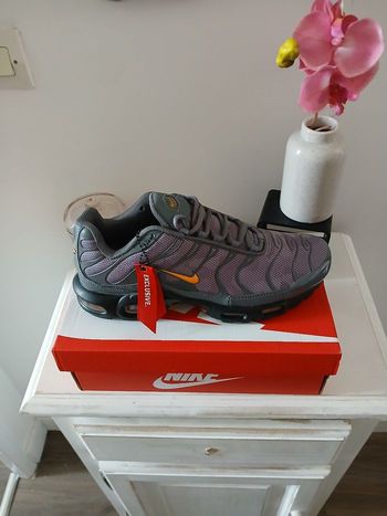 Nike tn