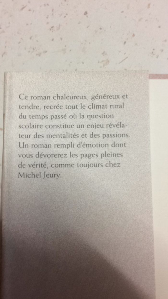 La petite école dans la montagne - photo numéro 3
