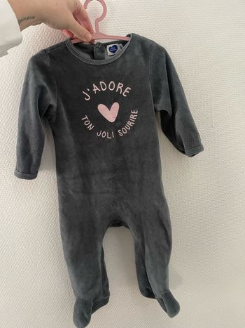 Pyjama