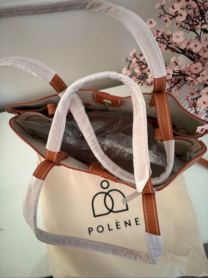 Sac polène - photo numéro 7